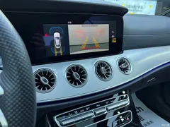 2023 Mercedes-Benz E-Class imported E 260 coupe, белый — фото 14