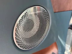2023 BMW XM Basic Model, зелёный — фото 10