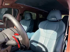 2023 BMW XM Basic Model, зелёный — фото 12