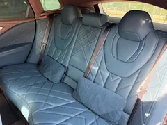 2023 BMW XM Basic Model, зелёный — фото 20