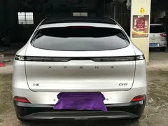 2024 Xpeng G6 580 Plus — фото 17