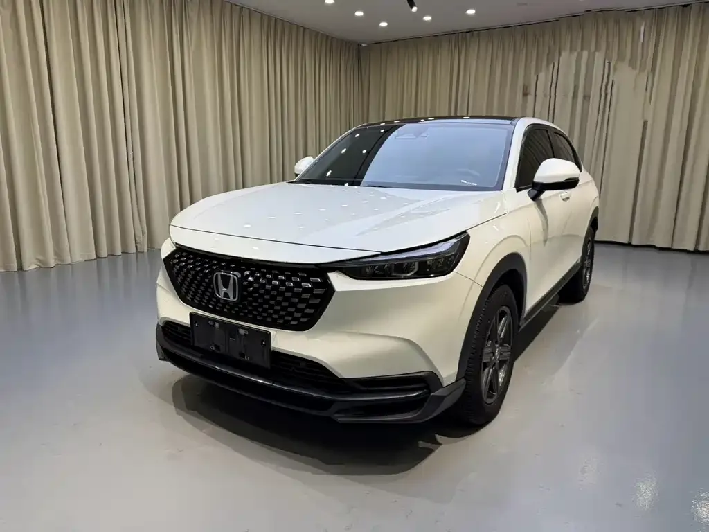 2023 Honda XR-V 1.5L CVT