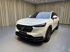 2023 Honda XR-V 1.5L CVT, белый — фото 1