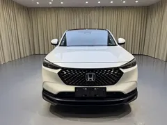 2023 Honda XR-V 1.5L CVT, белый — фото 2