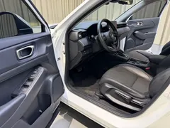 2023 Honda XR-V 1.5L CVT, белый — фото 4