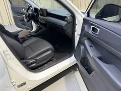 2023 Honda XR-V 1.5L CVT, белый — фото 7