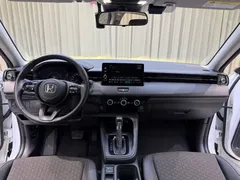 2023 Honda XR-V 1.5L CVT, белый — фото 8