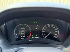 2023 Honda XR-V 1.5L CVT, белый — фото 11