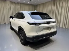 2023 Honda XR-V 1.5L CVT, белый — фото 12