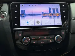 2022 Nissan X-Trail 2.0L 2WD, белый — фото 10