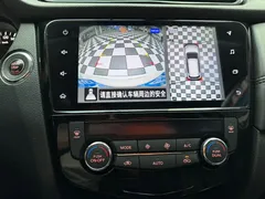 2022 Nissan X-Trail 2.0L 2WD, белый — фото 11