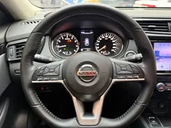 2022 Nissan X-Trail 2.0L 2WD, белый — фото 12