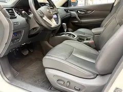 2022 Nissan X-Trail 2.0L 2WD, белый — фото 17