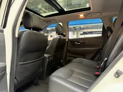 2022 Nissan X-Trail 2.0L 2WD, белый — фото 18