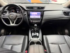 2022 Nissan X-Trail 2.0L 2WD, белый — фото 19