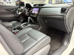 2022 Nissan X-Trail 2.0L 2WD, белый — фото 20