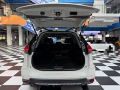 2022 Nissan X-Trail 2.0L 2WD, белый — фото 22