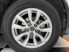 2022 Nissan X-Trail 2.0L 2WD, белый — фото 25