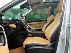 2023 Geely Atlas L 2.0TD DCT — фото 6