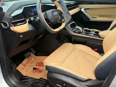 2023 Geely Atlas L 2.0TD DCT — фото 7