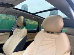 2023 Geely Atlas L 2.0TD DCT — фото 8