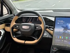 2023 Geely Atlas L 2.0TD DCT — фото 13