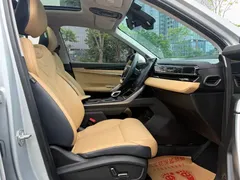 2023 Geely Atlas L 2.0TD DCT — фото 15