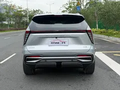 2023 Geely Atlas L 2.0TD DCT — фото 19