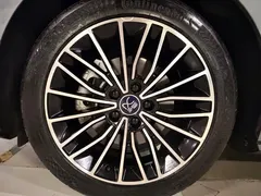 2021 BYD Han EV Standard Range Luxury — фото 4