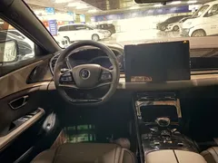 2021 BYD Han EV Standard Range Luxury — фото 10