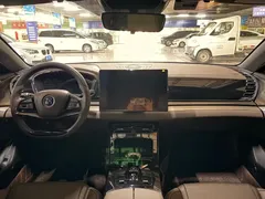 2021 BYD Han EV Standard Range Luxury — фото 11