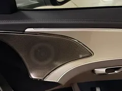 2021 BYD Han EV Standard Range Luxury — фото 12