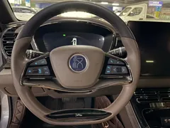 2021 BYD Han EV Standard Range Luxury — фото 14