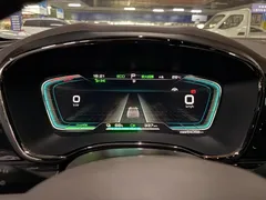 2021 BYD Han EV Standard Range Luxury — фото 17