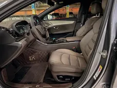 2021 BYD Han EV Standard Range Luxury — фото 18