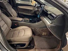 2021 BYD Han EV Standard Range Luxury — фото 19