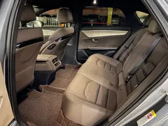 2021 BYD Han EV Standard Range Luxury — фото 20