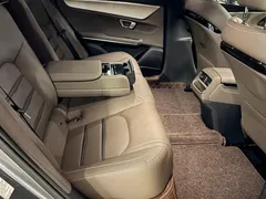 2021 BYD Han EV Standard Range Luxury — фото 21