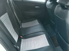 2022 Toyota Levin Hybrid 1.8H E-CVT Advanced, белый — фото 7