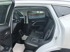 2021 Haval H6 1.5GDIT AT Champion, белый — фото 15