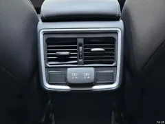 2021 Subaru Forester 2.0i Luxury, синий — фото 9