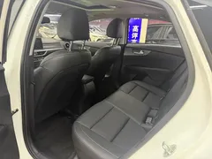 2021 Kia Cerato 1.5L CVT Youth, белый — фото 9