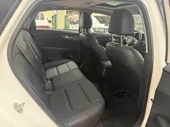 2021 Kia Cerato 1.5L CVT Youth, белый — фото 10