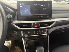 2021 Kia Cerato 1.5L CVT Youth, белый — фото 13