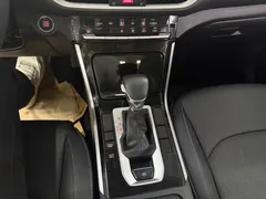 2021 Kia Cerato 1.5L CVT Youth, белый — фото 14