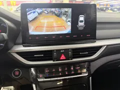 2021 Kia Cerato 1.5L CVT Youth, белый — фото 15