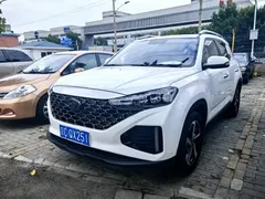 2021 Hyundai ix35 2.0L AT 2WD GL Comfort, белый — фото 2