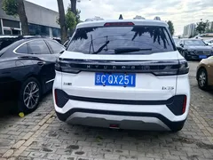 2021 Hyundai ix35 2.0L AT 2WD GL Comfort, белый — фото 4