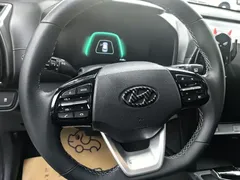 2021 Hyundai ix35 2.0L AT 2WD GL Comfort, белый — фото 15
