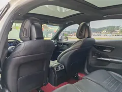2023 Mercedes-Benz C-Class C 260 L Sport, белый — фото 13
